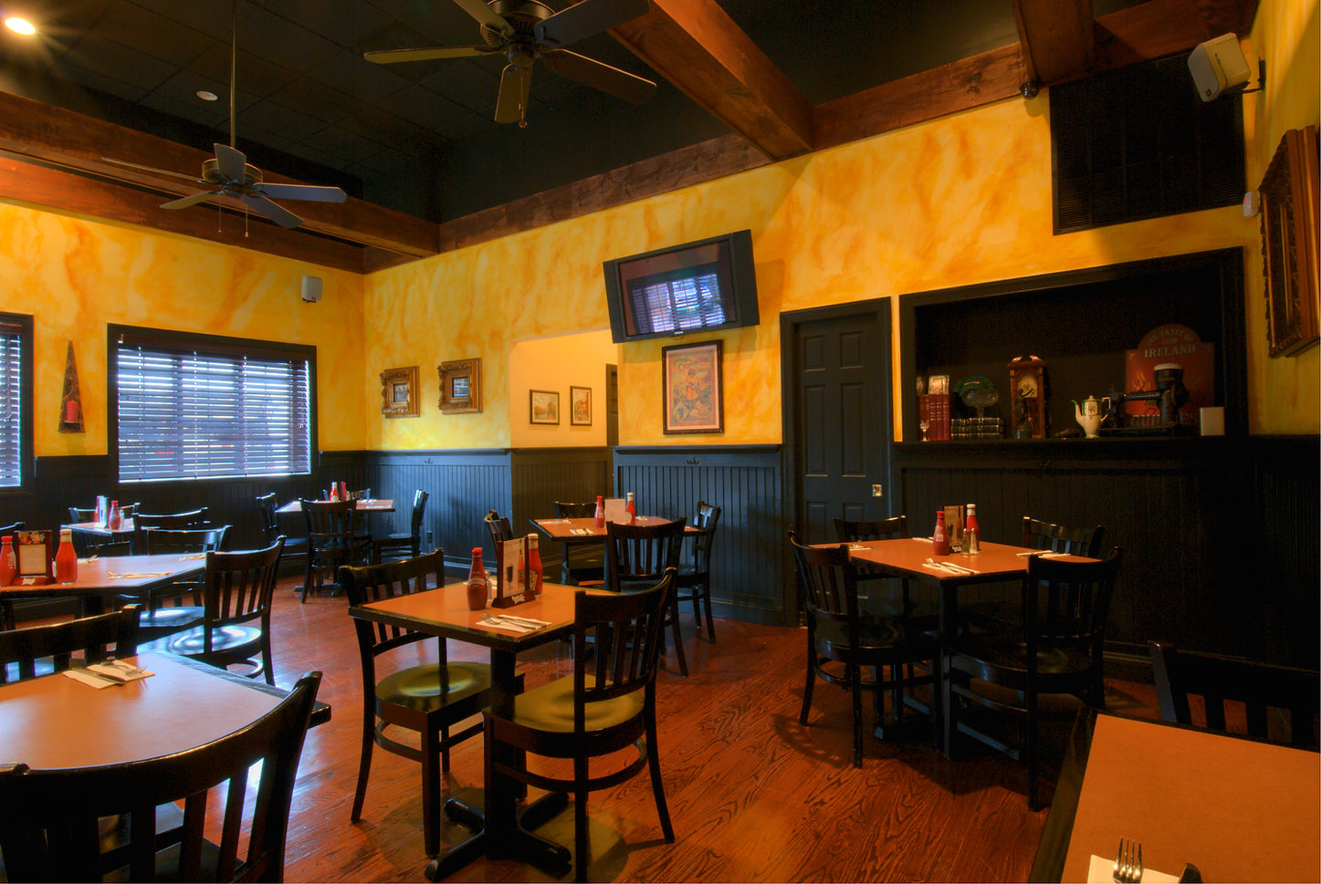 KILKENNY CRANFORD Blasi Architecture